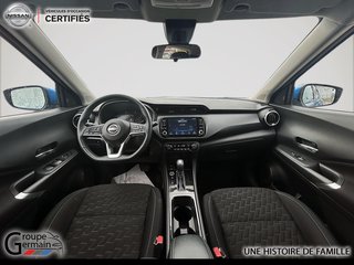 2023 Nissan Kicks in Donnacona, Quebec - 22 - w320h240px