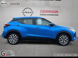2023 Nissan Kicks in Donnacona, Quebec - 6 - w320h240px