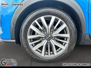 2023 Nissan Kicks in Donnacona, Quebec - 9 - w320h240px