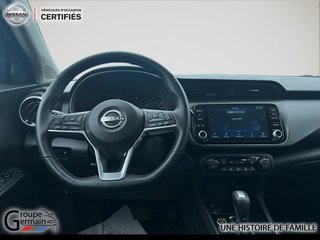 2023 Nissan Kicks in Donnacona, Quebec - 21 - w320h240px