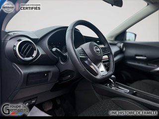 2023 Nissan Kicks in Donnacona, Quebec - 12 - w320h240px