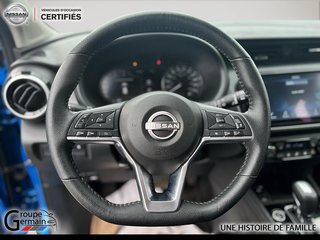2023 Nissan Kicks in Donnacona, Quebec - 13 - w320h240px