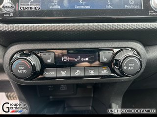 2023 Nissan Kicks in Donnacona, Quebec - 20 - w320h240px