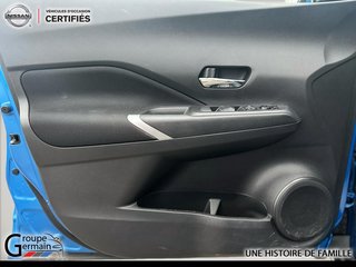2023 Nissan Kicks in Donnacona, Quebec - 10 - w320h240px