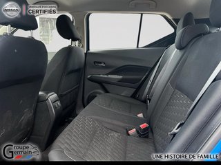 2023 Nissan Kicks in Donnacona, Quebec - 23 - w320h240px