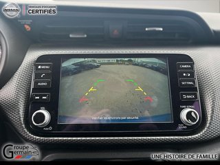 2023 Nissan Kicks in Donnacona, Quebec - 19 - w320h240px