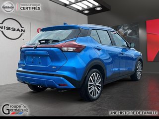 2023 Nissan Kicks in Donnacona, Quebec - 5 - w320h240px