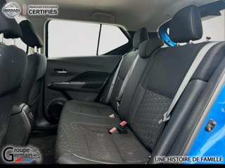 2023 Nissan Kicks in Donnacona, Quebec - 24 - w320h240px
