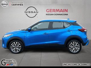 2023 Nissan Kicks in Donnacona, Quebec - 2 - w320h240px