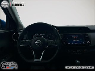 2023 Nissan Kicks à Donnacona, Québec - 21 - w320h240px