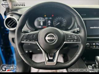 2023 Nissan Kicks à Donnacona, Québec - 13 - w320h240px