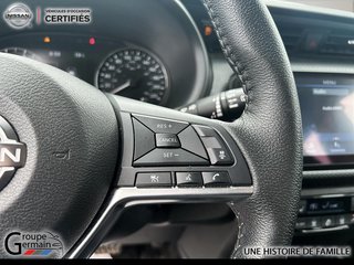 2023 Nissan Kicks in Donnacona, Quebec - 17 - w320h240px