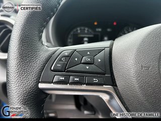 2023 Nissan Kicks in Donnacona, Quebec - 16 - w320h240px
