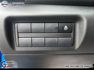 2023 Nissan Kicks in Donnacona, Quebec - 14 - w320h240px