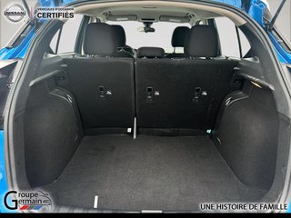 2023 Nissan Kicks in Donnacona, Quebec - 25 - w320h240px
