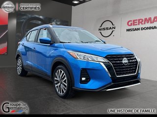 2023 Nissan Kicks in Donnacona, Quebec - 7 - w320h240px