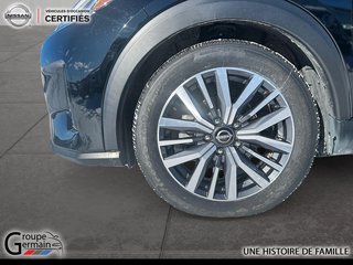 2023 Nissan Kicks in Donnacona, Quebec - 9 - w320h240px