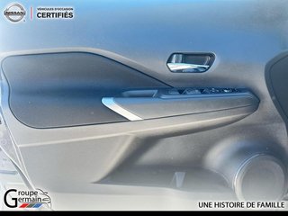 2023 Nissan Kicks in Donnacona, Quebec - 10 - w320h240px