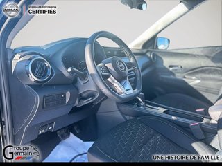 2023 Nissan Kicks in Donnacona, Quebec - 12 - w320h240px