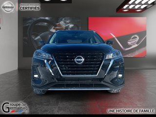 2023 Nissan Kicks in Donnacona, Quebec - 8 - w320h240px