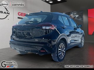 2023 Nissan Kicks in Donnacona, Quebec - 5 - w320h240px