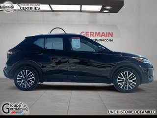 2023 Nissan Kicks in Donnacona, Quebec - 6 - w320h240px