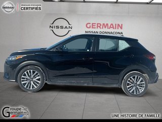 2023 Nissan Kicks in Donnacona, Quebec - 2 - w320h240px