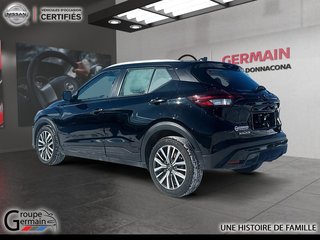 2023 Nissan Kicks in Donnacona, Quebec - 3 - w320h240px