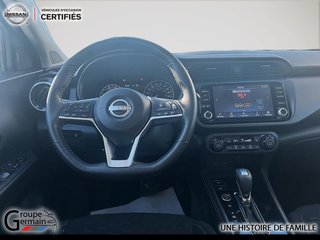 2023 Nissan Kicks in Donnacona, Quebec - 21 - w320h240px