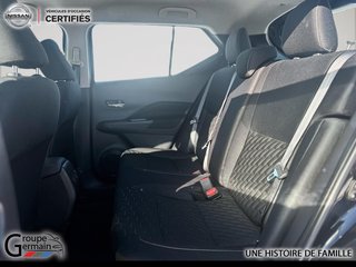 2023 Nissan Kicks in Donnacona, Quebec - 24 - w320h240px