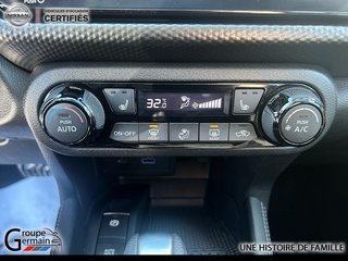 2023 Nissan Kicks in Donnacona, Quebec - 20 - w320h240px