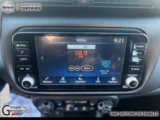 2023 Nissan Kicks in Donnacona, Quebec - 18 - w320h240px