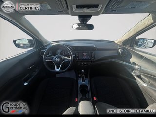 2023 Nissan Kicks in Donnacona, Quebec - 22 - w320h240px