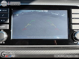 2023 Nissan Kicks à Donnacona, Québec - 26 - w320h240px