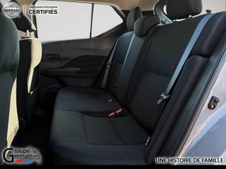 2023 Nissan Kicks à Donnacona, Québec - 16 - w320h240px