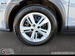 2023 Nissan Kicks à Donnacona, Québec - 10 - w320h240px