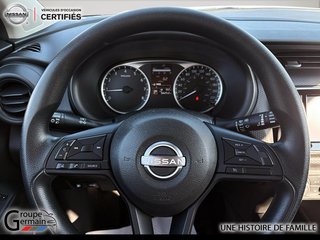 2023 Nissan Kicks à Donnacona, Québec - 18 - w320h240px