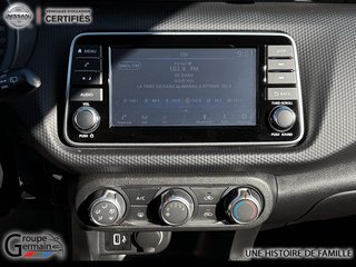 2023 Nissan Kicks à Donnacona, Québec - 23 - w320h240px