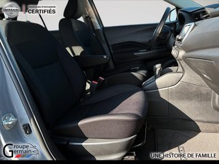 2023 Nissan Kicks à Donnacona, Québec - 17 - w320h240px