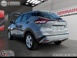 2023 Nissan Kicks à Donnacona, Québec - 3 - w320h240px