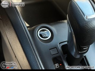 2023 Nissan Kicks à Donnacona, Québec - 25 - w320h240px