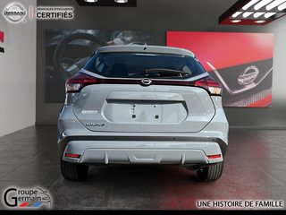 2023 Nissan Kicks à Donnacona, Québec - 4 - w320h240px