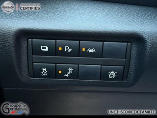2023 Nissan Kicks à Donnacona, Québec - 22 - w320h240px