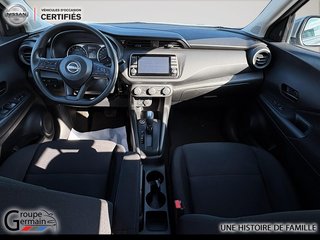 2023 Nissan Kicks à Donnacona, Québec - 12 - w320h240px