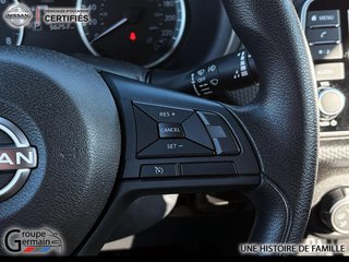 2023 Nissan Kicks à Donnacona, Québec - 21 - w320h240px