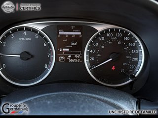2023 Nissan Kicks à Donnacona, Québec - 19 - w320h240px