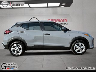 2023 Nissan Kicks à Donnacona, Québec - 7 - w320h240px