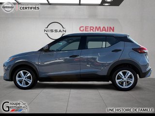2023 Nissan Kicks à Donnacona, Québec - 2 - w320h240px