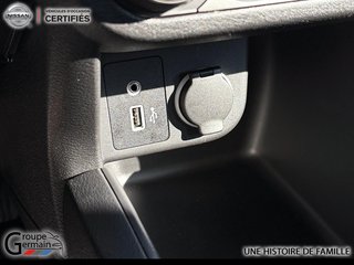 2023 Nissan Kicks à Donnacona, Québec - 24 - w320h240px
