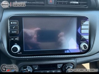 2023 Nissan KICKS in Donnacona, Quebec - 12 - w320h240px